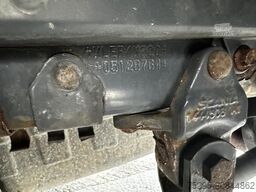 SCANIA R420 MEGA 4x2 Retarder StHz Vollluft TOPLINE