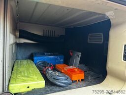 SCANIA R420 MEGA 4x2 Retarder StHz Vollluft TOPLINE