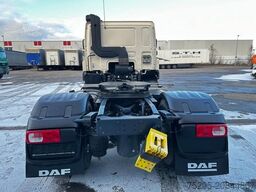 DAF CF 450 FT 4x4 PxP Hydro Retarder / ALCOA