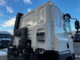 DAF CF 450 FT 4x4 PxP Hydro Retarder / ALCOA