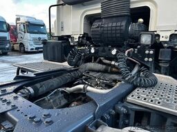 DAF CF 450 FT 4x4 PxP Hydro Retarder / ALCOA