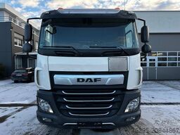 DAF CF 450 FT 4x4 PxP Hydro Retarder / ALCOA