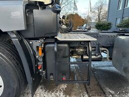 DAF CF 450 FT 4x4 PxP Hydro Retarder / ALCOA