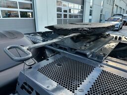 DAF CF 450 FT 4x4 PxP Hydro Retarder / ALCOA