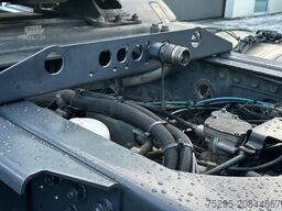 DAF CF 450 FT 4x4 PxP Hydro Retarder / ALCOA