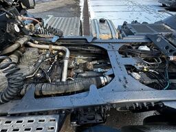 DAF CF 450 FT 4x4 PxP Hydro Retarder / ALCOA