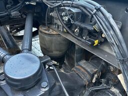 DAF CF 450 FT 4x4 PxP Hydro Retarder / ALCOA