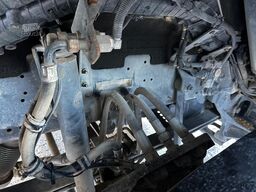 DAF CF 450 FT 4x4 PxP Hydro Retarder / ALCOA