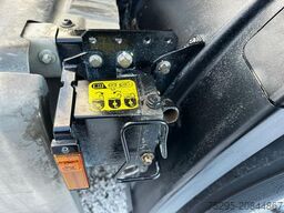 DAF CF 450 FT 4x4 PxP Hydro Retarder / ALCOA