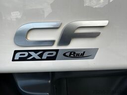 DAF CF 450 FT 4x4 PxP Hydro Retarder / ALCOA