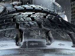 DAF CF 450 FT 4x4 PxP Hydro Retarder / ALCOA