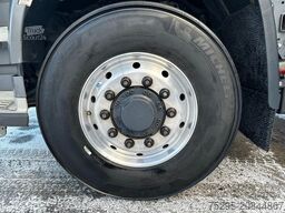 DAF CF 450 FT 4x4 PxP Hydro Retarder / ALCOA