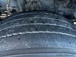 DAF CF 450 FT 4x4 PxP Hydro Retarder / ALCOA