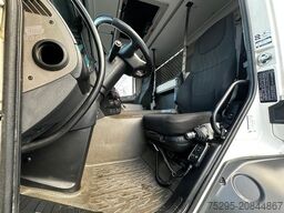 DAF CF 450 FT 4x4 PxP Hydro Retarder / ALCOA