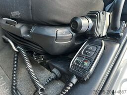 DAF CF 450 FT 4x4 PxP Hydro Retarder / ALCOA