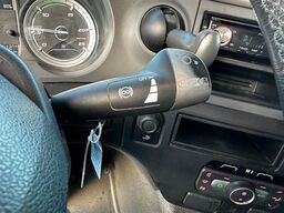 DAF CF 450 FT 4x4 PxP Hydro Retarder / ALCOA