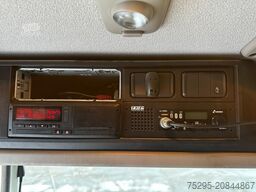 DAF CF 450 FT 4x4 PxP Hydro Retarder / ALCOA