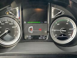 DAF CF 450 FT 4x4 PxP Hydro Retarder / ALCOA