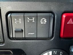 DAF CF 450 FT 4x4 PxP Hydro Retarder / ALCOA