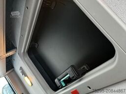 DAF CF 450 FT 4x4 PxP Hydro Retarder / ALCOA