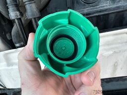 DAF CF 450 FT 4x4 PxP Hydro Retarder / ALCOA