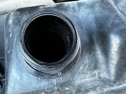 DAF CF 450 FT 4x4 PxP Hydro Retarder / ALCOA