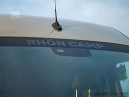 MERCEDES-BENZ Rhön Camp 