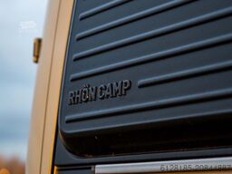 MERCEDES-BENZ Rhön Camp 