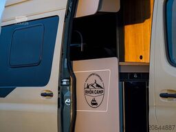 MERCEDES-BENZ Rhön Camp