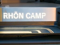 MERCEDES-BENZ Rhön Camp