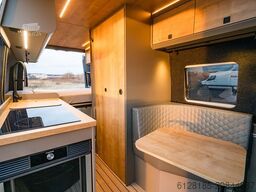 MERCEDES-BENZ Rhön Camp 