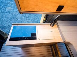 MERCEDES-BENZ Rhön Camp 