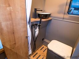 MERCEDES-BENZ Rhön Camp