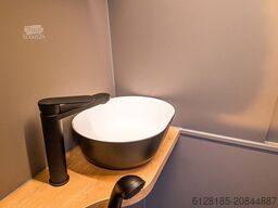 MERCEDES-BENZ Rhön Camp 