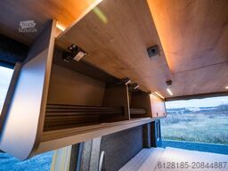 MERCEDES-BENZ Rhön Camp 