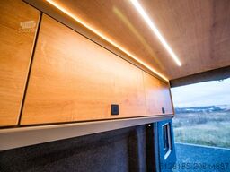 MERCEDES-BENZ Rhön Camp 