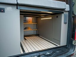 MERCEDES-BENZ Rhön Camp 