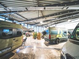 MERCEDES-BENZ Rhön Camp 