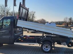 IVECO Daily 50C18 HZ 3 Seiten Kipper 3,5T MOD 25