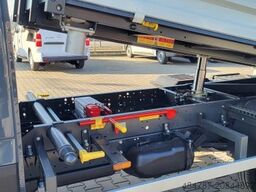 IVECO Daily 50C18 HZ 3 Seiten Kipper 3,5T MOD 25