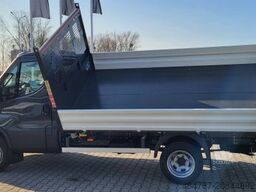 IVECO Daily 50C18 HZ 3 Seiten Kipper 3,5T MOD 25