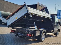 IVECO Daily 50C18 HZ 3 Seiten Kipper 3,5T MOD 25