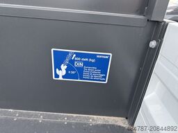 IVECO Daily 50C18 HZ 3 Seiten Kipper 3,5T MOD 25