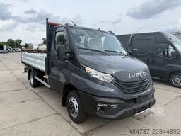 IVECO Daily 50C18 HZ 3 Seiten Kipper 3,5T MOD 25