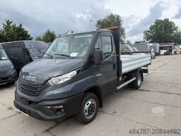 IVECO Daily 50C18 HZ 3 Seiten Kipper 3,5T MOD 25