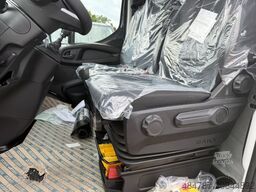IVECO Daily 50C18 HZ 3 Seiten Kipper 3,5T MOD 25