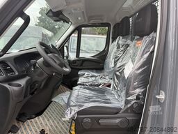 IVECO Daily 50C18 HZ 3 Seiten Kipper 3,5T MOD 25