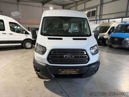 FORD Transit Kasten 350 L2 Trend*KLIMA*TEMPOMAT*PDCHI