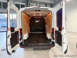 FORD Transit Kasten 350 L2 Trend*KLIMA*TEMPOMAT*PDCHI