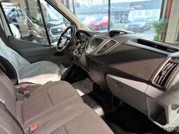 FORD Transit Kasten 350 L2 Trend*KLIMA*TEMPOMAT*PDCHI